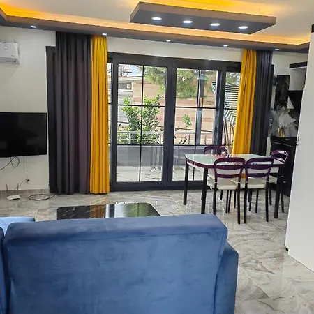Kushadasi Long Casa vacanze Kusadası