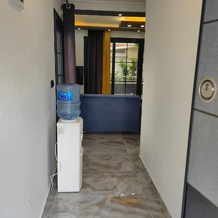 Casa vacanze Kushadasi Long