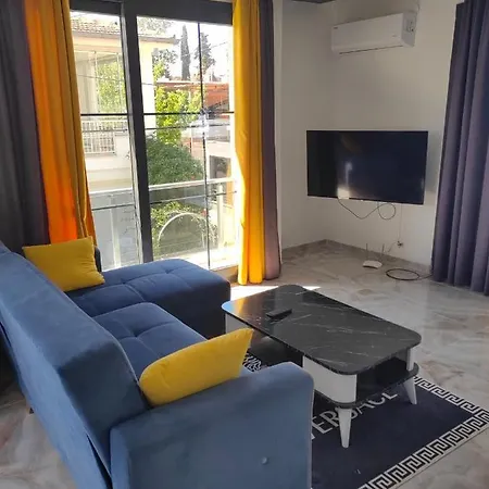 Kushadasi Long Holiday home