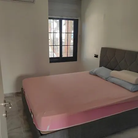 Kushadasi Long Holiday home