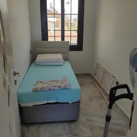 Casa vacanze Kushadasi Long *