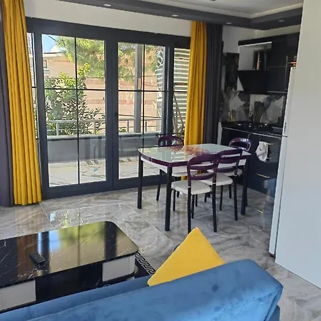 Holiday home Kushadasi Long