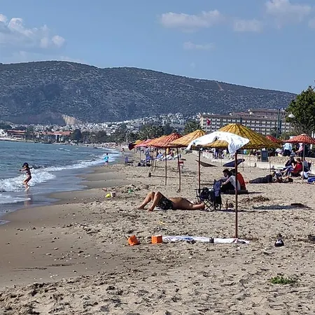 Kushadasi Long Kusadası