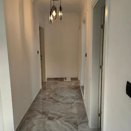 Kushadasi Long Feriehus Kusadası